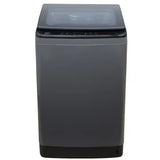 Defy 14kg Saturn Care Manhattan Top Loader - Grey