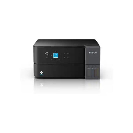Epson EcoTank L4360 A4 Wi-Fi Duplex All-in-One Ink Tank Printer