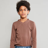 Boys: The Basic Top