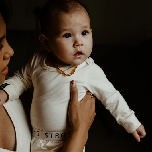 Baby: The Ultimate Jogger Set of 2