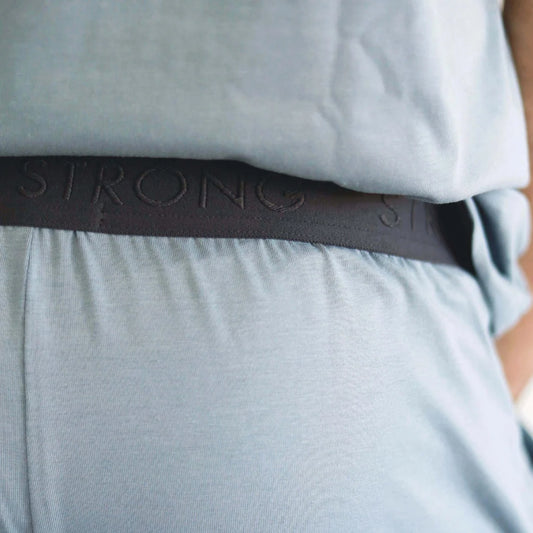 Mens: The Minimalist Shorts