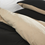 Colour Block Duvet Cover Set - Limited Edition