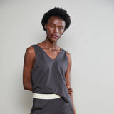Ladies: The Summer Vest
