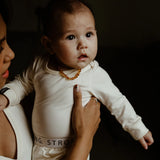 Baby: The Basic Onesie Set of 2