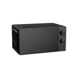 Midea 20L Inverter Manual Microwave 700W – Black