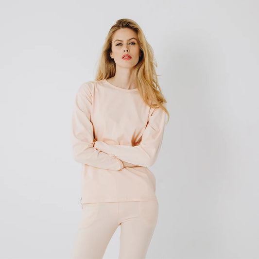 Ladies: The Comfort Set
