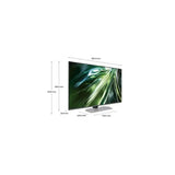 Samsung 55" QN90D Neo QLED 4K HDR Smart TV