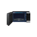 Samsung 32L LED Display Solo Microwave - Silver