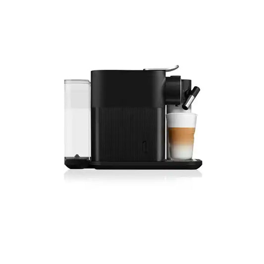 Nespresso Gran Lattissima Coffee Machine - Black