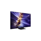 Samsung 55" OLED S90F 4K Vision AI Smart TV