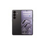 Samsung Galaxy S26 256GB - Black