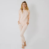 Ladies: The Comfort Basic Top