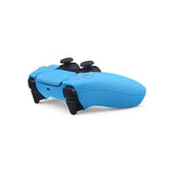 Sony PlayStation 5 DualSense Wireless Controller – Starlight Blue