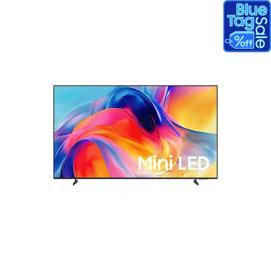 Samsung 85" Mini LED M70H 4K AI Smart TV (2026)