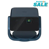 Epson The EF-22n Comes With A Built-In Stand And Screen Size Of Up To 150 Inches