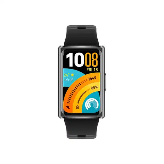 Huawei Band 11 Pro Black GPS