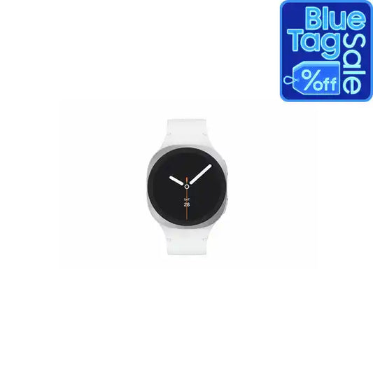 Samsung Galaxy Watch 8 44mm BT - Silver
