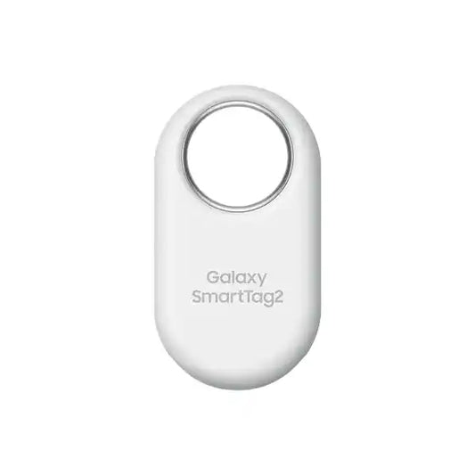 Samsung Galaxy SmartTag2 – 1 Pack, White