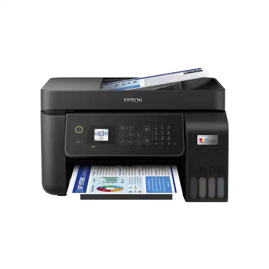 Epson EcoTank L5290 A4 Colour 4-in-1 Printer