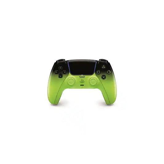 Sony PlayStation 5 DualSense – Remix Green
