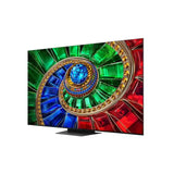 TCL 85-Inch Q7D RGB-Mini LED Google TV 144Hz