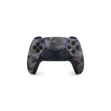 Sony PlayStation 5 DualSense Wireless Controller – Grey Camouflage