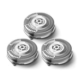 Philips Series 5000 Shaving Heads