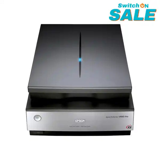 Epson Perfection V850 Pro Photo Scanner