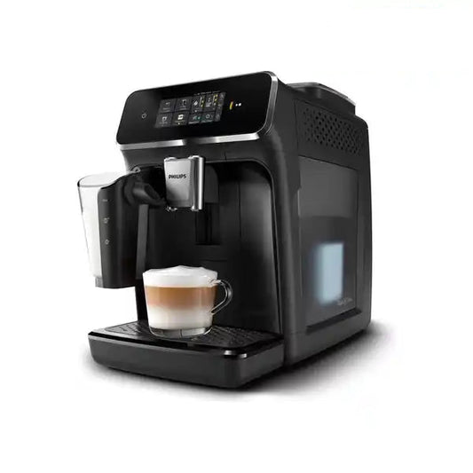 Philips Series 2300 Fully Automatic Espresso Machine
