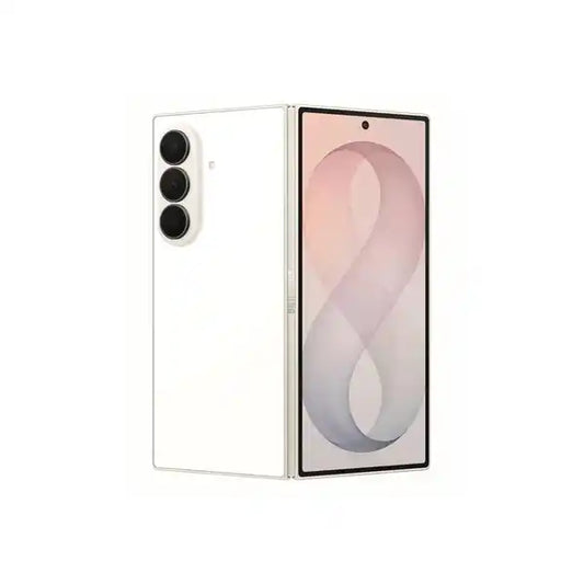 Samsung Galaxy Z Fold8 Ultra 512GB - Cream