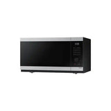 Samsung 40L Grill LED Display Microwave - Silver