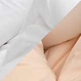 Colour Block Duvet Cover Set - Limited Edition