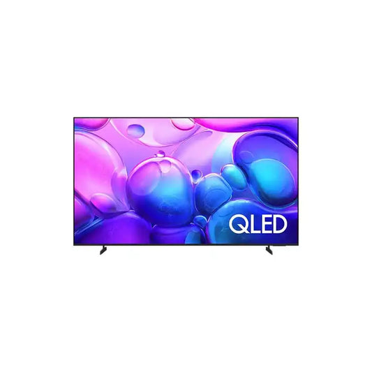 Samsung 55 Inch Q6F 4K QLED Samsung Vision AI TV
