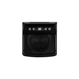 Midea 21kg Top Load Washing Machine Inverter - Silver