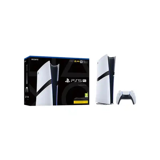 Sony PlayStation 5 Pro Console – 2TB