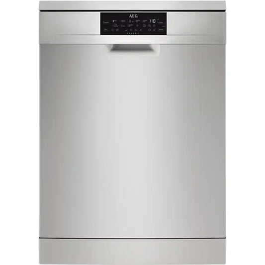 AEG 60cm Freestanding Dishwasher With 13 Place Settings And ComfortLift