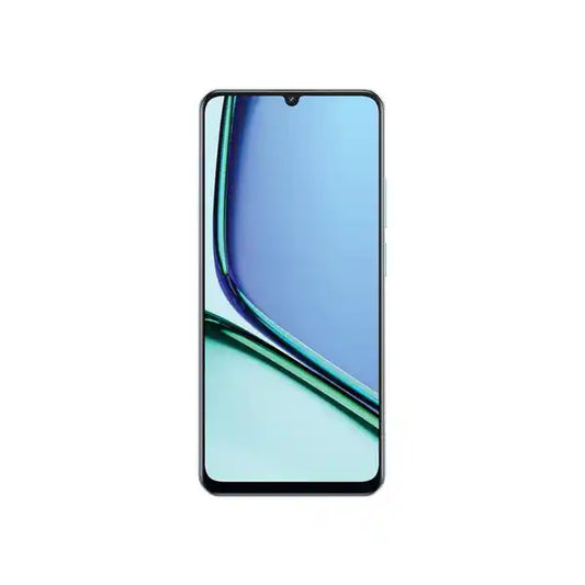 Realme Note 60 4GB+128GB - Blue