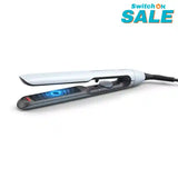 Philips 5000 Series Straightener - Pale Sky Blue