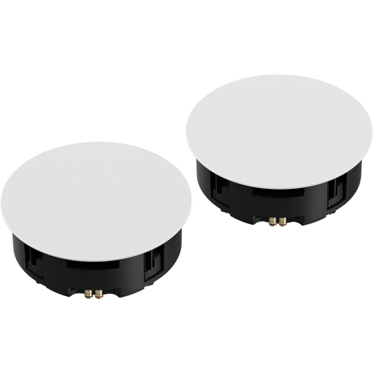 In-Ceiling by Sonance In-Ceiling Speaker Pair
