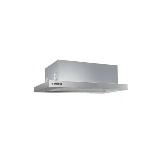 Samsung 60cm Integrated Extractor With Washable Telescopic Aluminium Filters