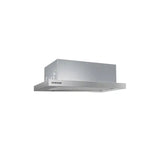 Samsung 60cm Integrated Extractor With Washable Telescopic Aluminium Filters