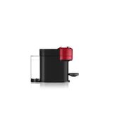 Nespresso Vertuo Coffee Machine - Cherry Red
