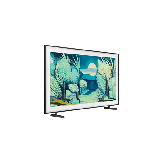 55" The Frame LS03FA QLED 4K Vision AI Smart TV