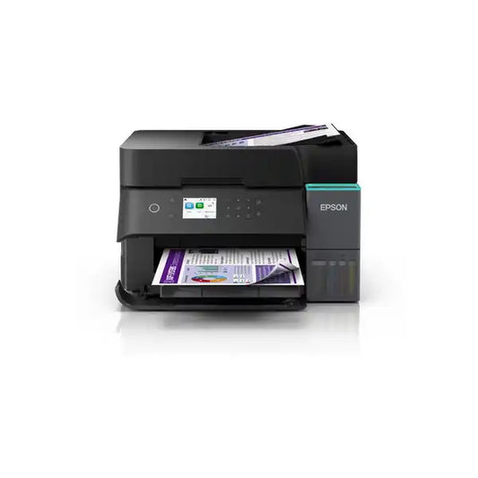 Epson EcoTank L6370 A4 Wi-Fi Duplex All-in-One Ink Tank Printer
