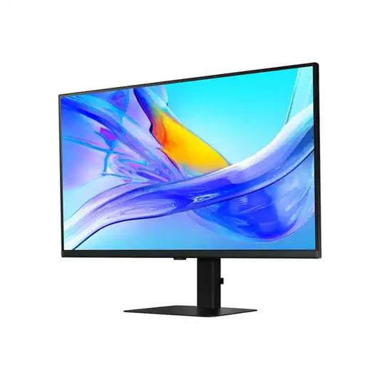 Samsung 32" S80UD 4K UHD USB-C Hub Monitor