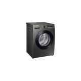 Samsung 7kg Front Loader Washing Machine - Inox Silver
