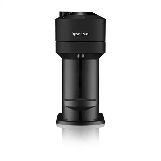Nespresso Vertuo Next Coffee Machine - Matte Black