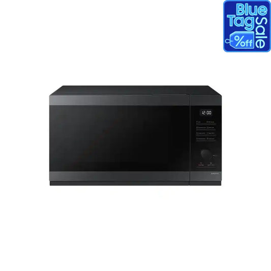 Samsung 40L Grill LED Display Microwave - Black