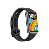 Huawei Band 11 Pro Black GPS
