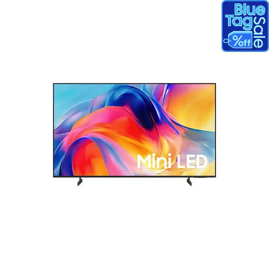 Samsung 50" Mini LED M70H 4K Vision AI Smart TV (2026)